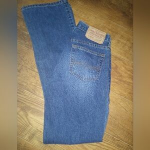 Vintage Aberctombie Jeans